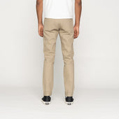 Super Guy Smokey Cotton Slub Selvedge