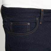 True Guy Deep Sea Selvedge