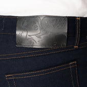 True Guy Deep Sea Selvedge