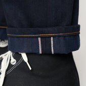 True Guy Deep Sea Selvedge