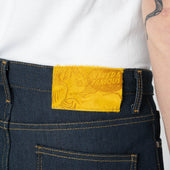 Super Guy - Giant Hornet Selvedge