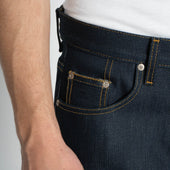 Easy Guy - Giant Hornet Selvedge