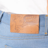 Super Guy - Night Sky Selvedge