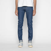 Super Guy - Workforce Selvedge