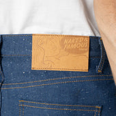 Super Guy - Workforce Selvedge