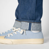Weird Guy - Workforce Selvedge