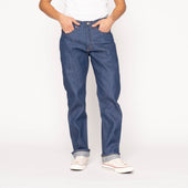 True Guy - Workforce Selvedge