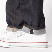 Super Guy - Gateway Selvedge - Indigo