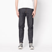 Easy Guy - Gateway Selvedge - Indigo
