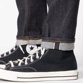 Easy Guy - Gateway Selvedge - Indigo
