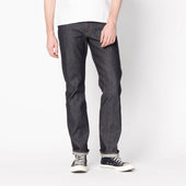 True Guy - Gateway Selvedge - Indigo