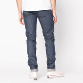 Super Guy - Kawataro Selvedge - Indigo