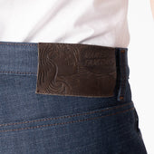 Easy Guy - Kawataro Selvedge - Indigo