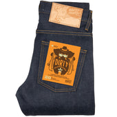 Super Guy - Elephant 14 - Dirty Elephant Selvedge