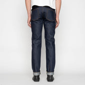 Super Guy - Elephant 14 - Dirty Elephant Selvedge