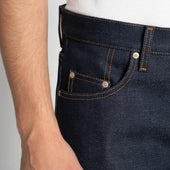 Easy Guy - Elephant 14 - Dirty Elephant Selvedge