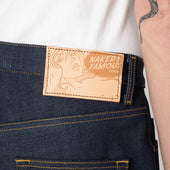 Easy Guy - Elephant 14 - Dirty Elephant Selvedge