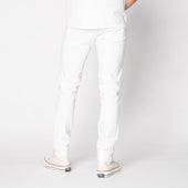 Super Guy - Iceberg Selvedge