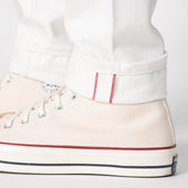 Super Guy - Iceberg Selvedge