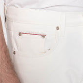 Easy Guy - Iceberg Selvedge