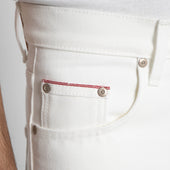 Strong Guy - Iceberg Selvedge