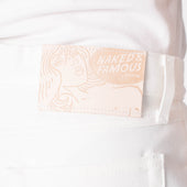 True Guy - Iceberg Selvedge