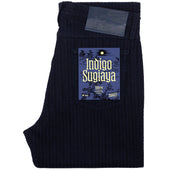 True Guy - Indigo Sugiaya