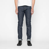 Super Guy - Greencast Stretch Selvedge