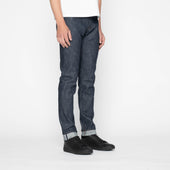 Super Guy - Greencast Stretch Selvedge