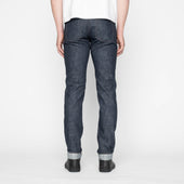 Super Guy - Greencast Stretch Selvedge