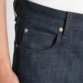 Super Guy - Greencast Stretch Selvedge
