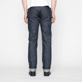 Weird Guy - Greencast Stretch Selvedge