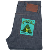 Easy Guy - Greencast Stretch Selvedge