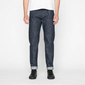 Easy Guy - Greencast Stretch Selvedge