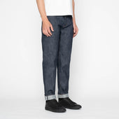 Easy Guy - Greencast Stretch Selvedge