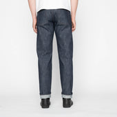 Easy Guy - Greencast Stretch Selvedge