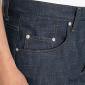 Easy Guy - Greencast Stretch Selvedge