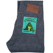 True Guy - Greencast Stretch Selvedge