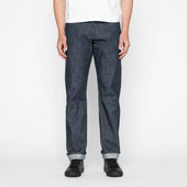 True Guy - Greencast Stretch Selvedge