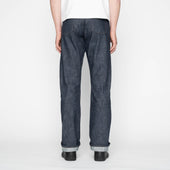 True Guy - Greencast Stretch Selvedge