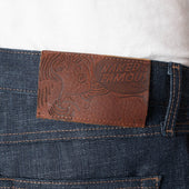 True Guy - Greencast Stretch Selvedge