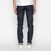 Super Guy - Double Dip Selvedge - Indigo
