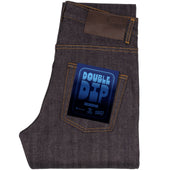Easy Guy - Double Dip Selvedge - Indigo
