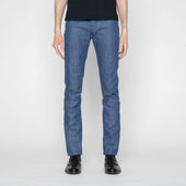 Super Guy - The Cat’s Pyjamas Selvedge - Blue