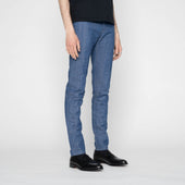 Super Guy - The Cat’s Pyjamas Selvedge - Blue