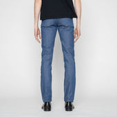 Super Guy - The Cat’s Pyjamas Selvedge - Blue