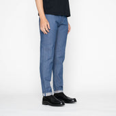 Easy Guy - The Cat’s Pyjamas Selvedge - Blue