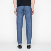 Easy Guy - The Cat’s Pyjamas Selvedge - Blue