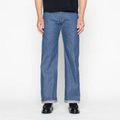 Strong Guy - The Cat’s Pyjamas Selvedge - Blue