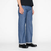 Strong Guy - The Cat’s Pyjamas Selvedge - Blue